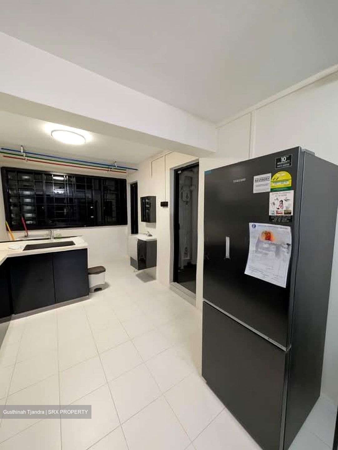 Blk 8 Holland Avenue (Queenstown), HDB 3 Rooms #574187511